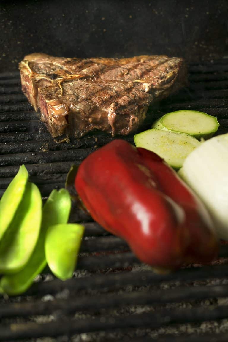 How to Roast Peppers in a Toaster Oven