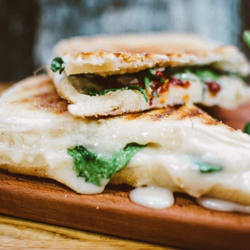 How to Make Grilled Cheese in a Toaster Oven