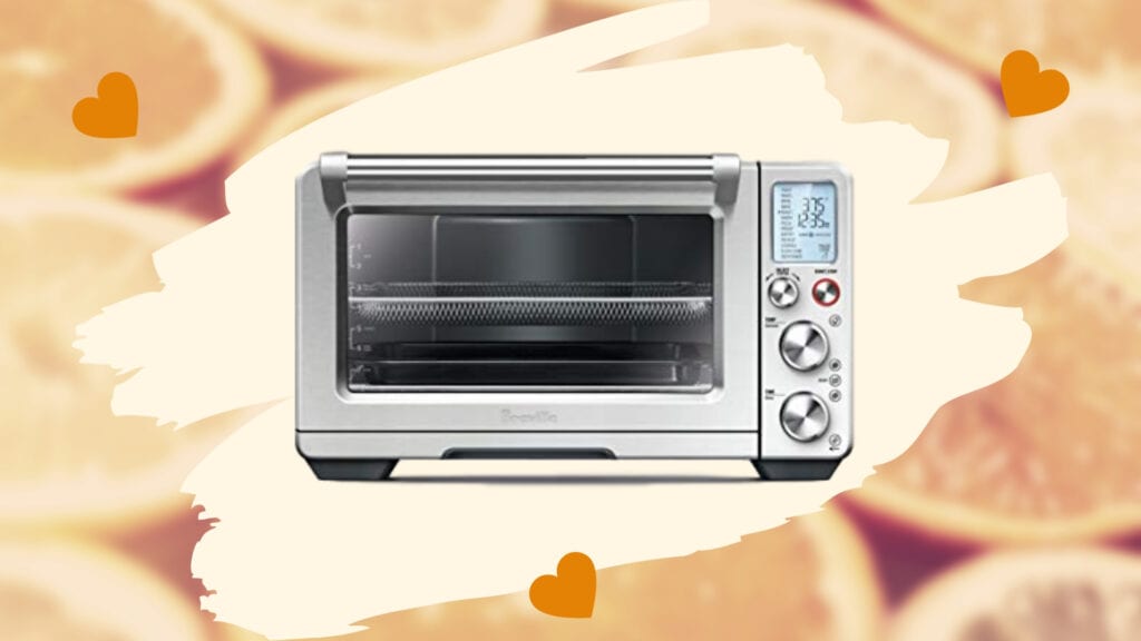 Toaster Ovens