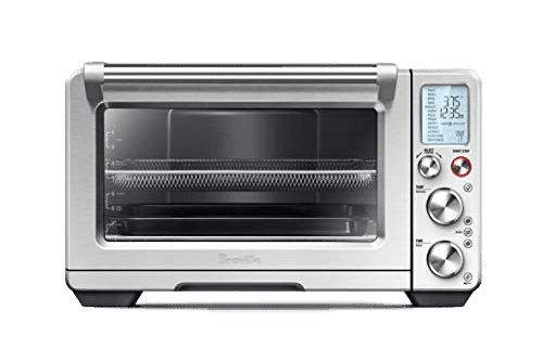 Breville Smart Oven Air Toaster Oven front view