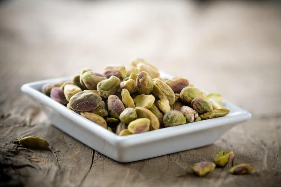 Wonderful Pistachios