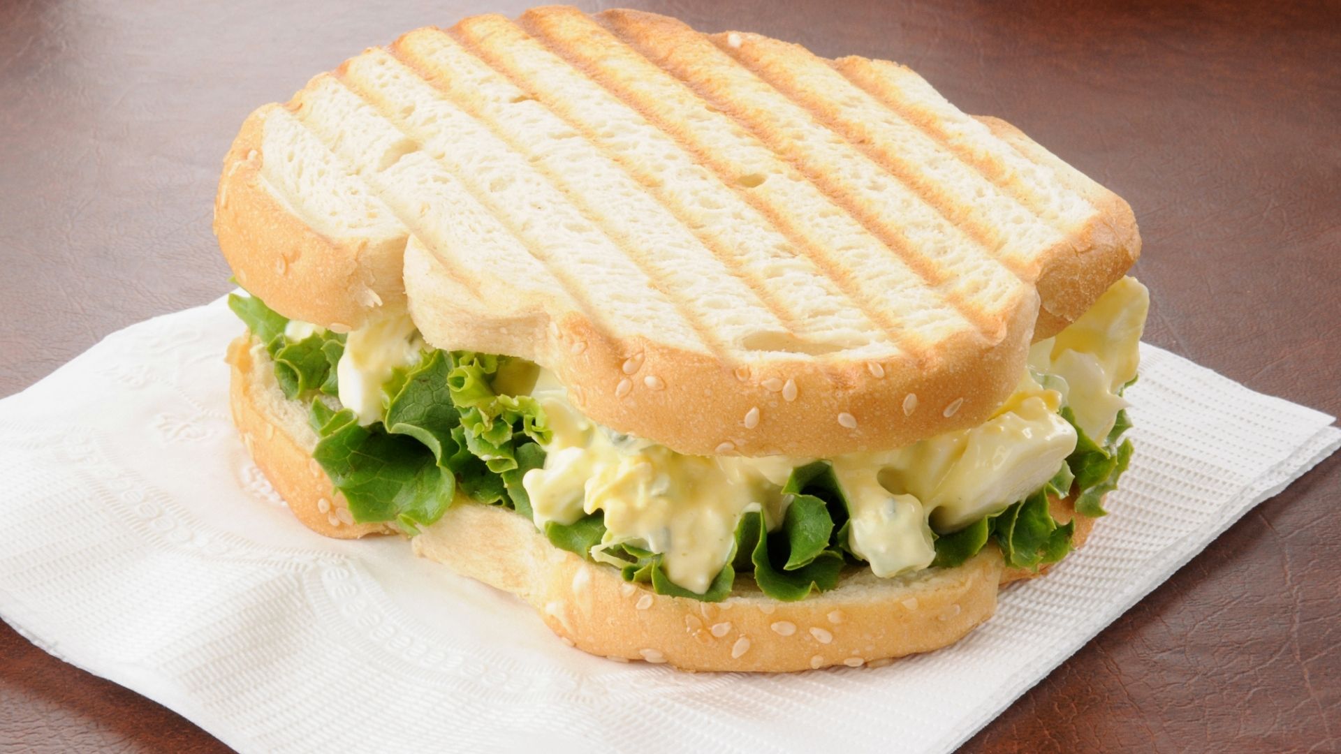 Featured Image for Japanese Egg Sandwich