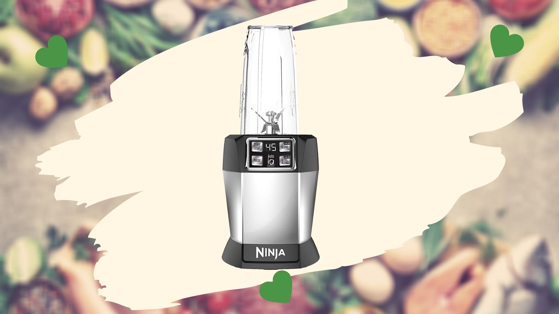 Nutri Ninja BL480D Review Featured Image