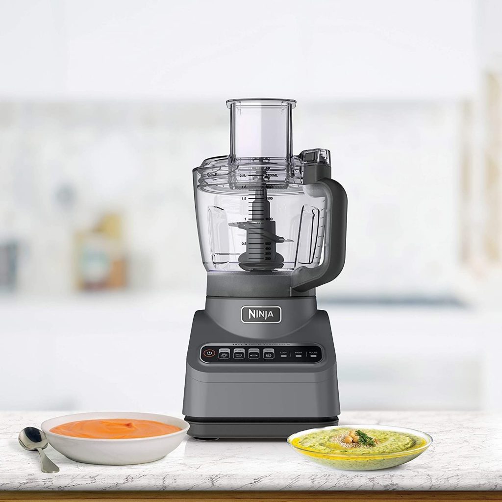 ninja foodi blender vs ninja professional