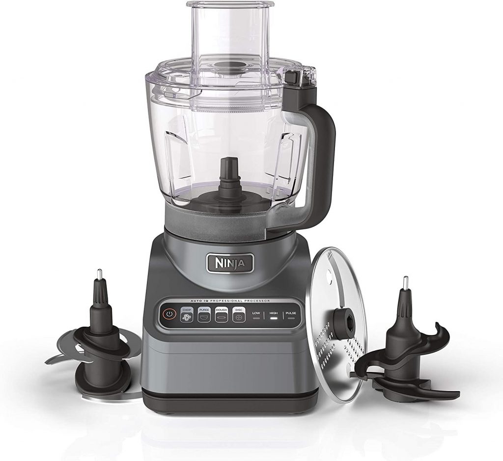 Ninja Food Processor vs Ninja Blender: Which to Buy? 4