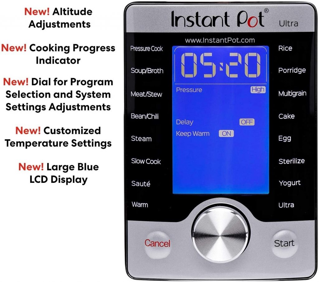 Best Instant Pot To Get In 2022 1