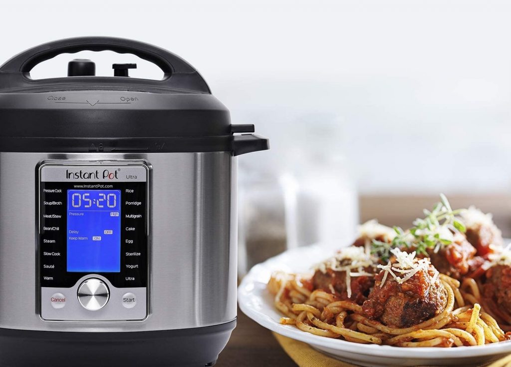 Best Instant Pot To Get In 2022 3