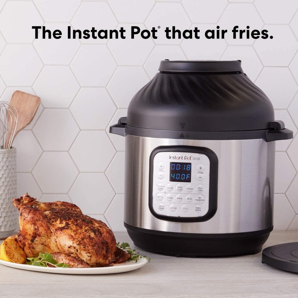 Best Instant Pot To Get In 2022 4