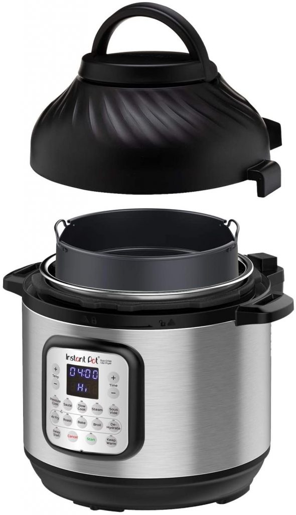 Best Instant Pot To Get In 2022 5