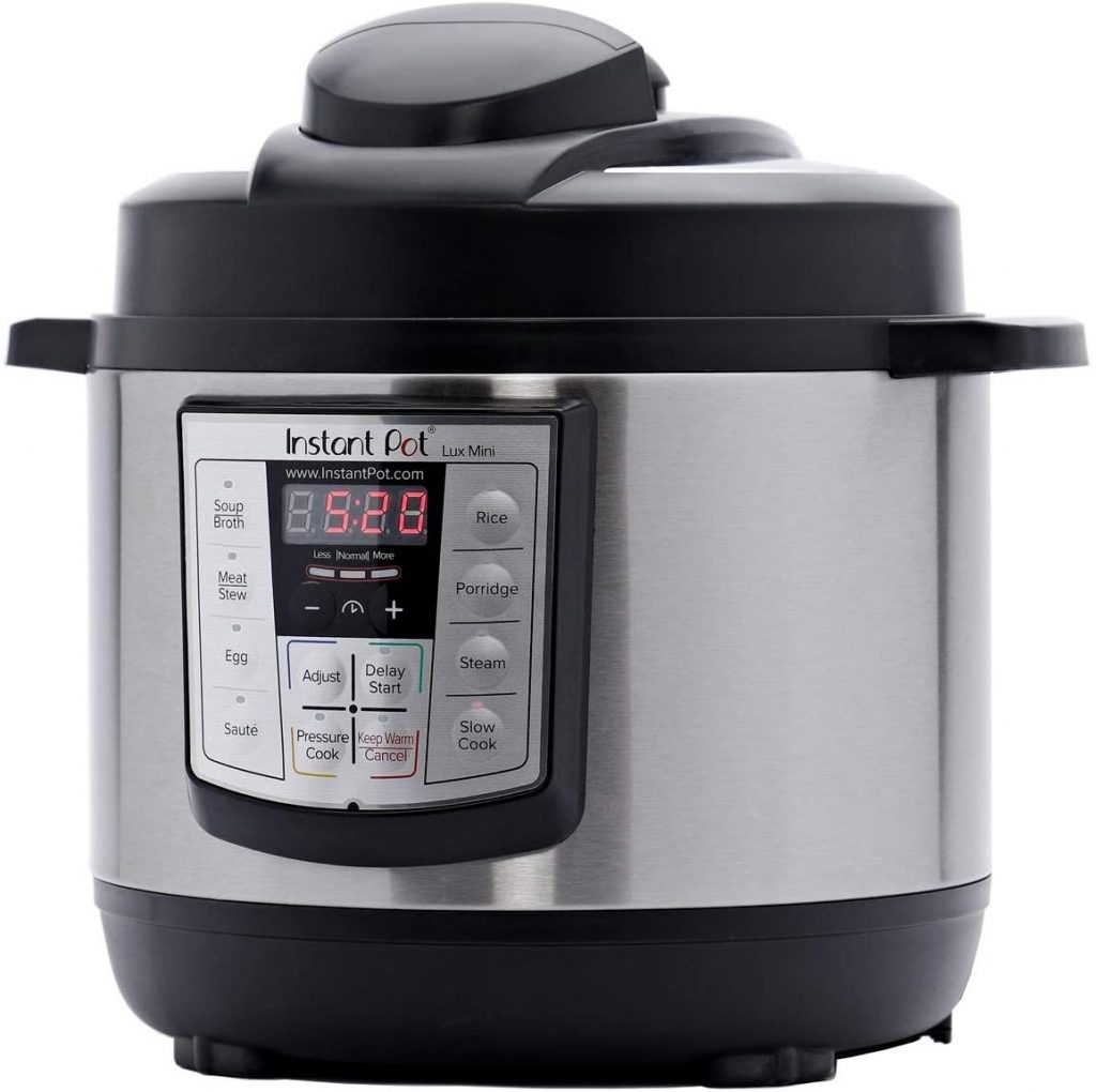 Best Instant Pot To Get In 2022 6