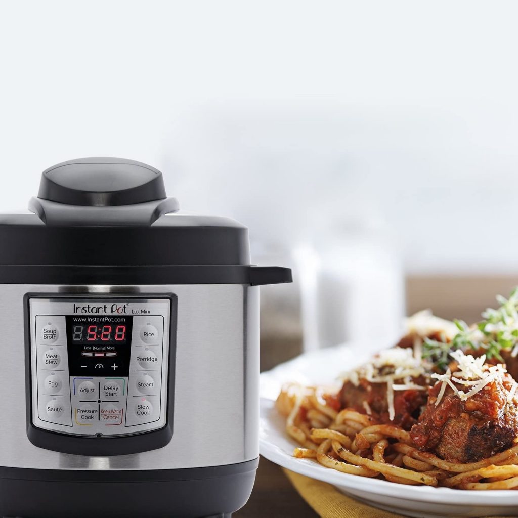 Best Instant Pot To Get In 2022 8