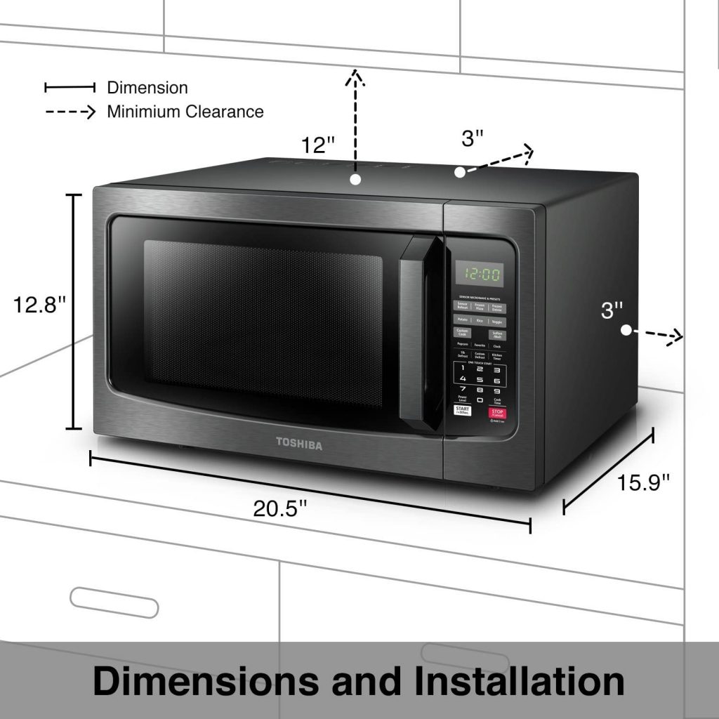 Best Microwave Ovens To Get In 2022 2