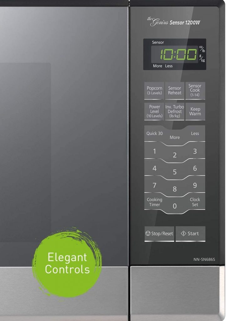 Best Microwave Ovens To Get In 2022 4