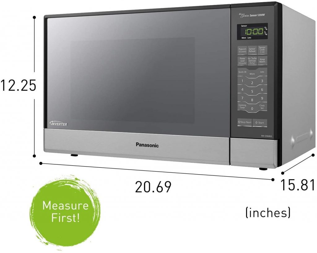 Best Microwave Ovens To Get In 2022 5