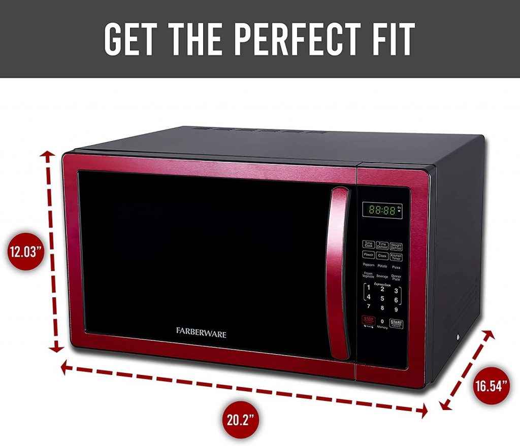 Best Microwave Ovens To Get In 2022 7