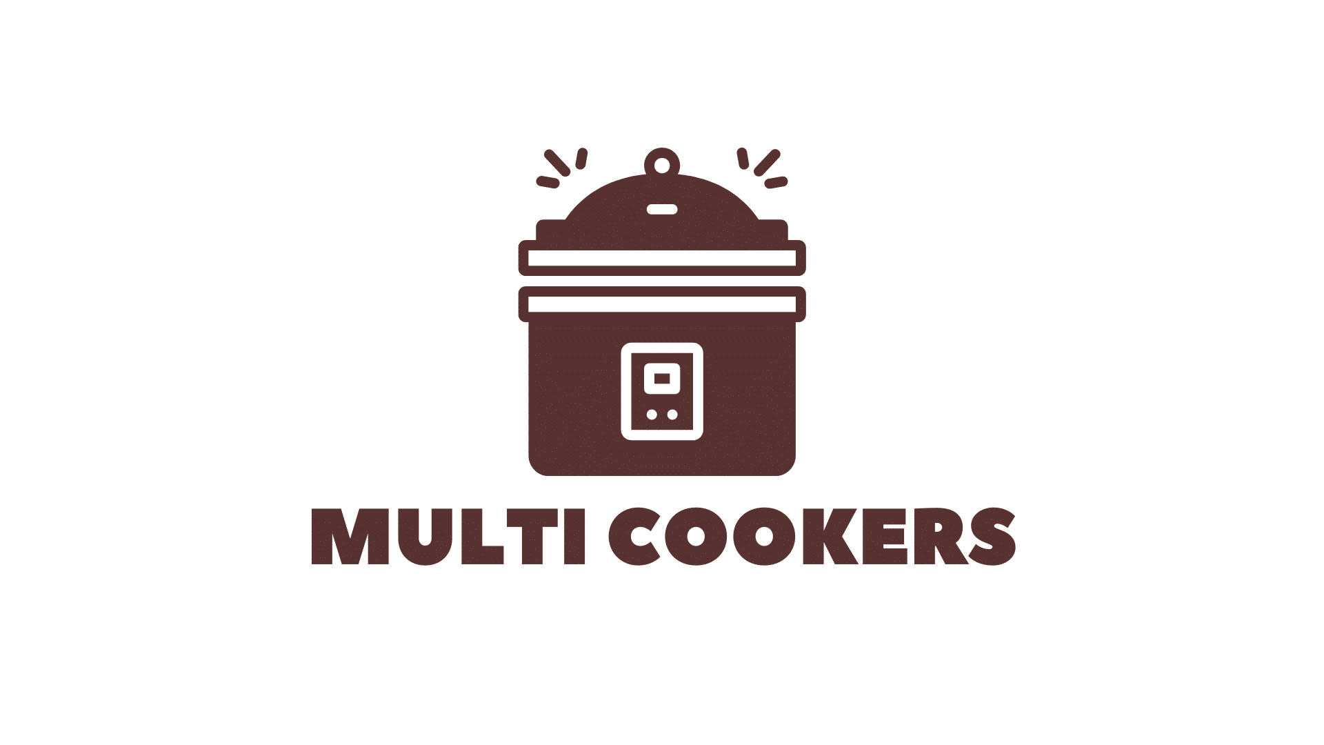 Multi-Cookers 1