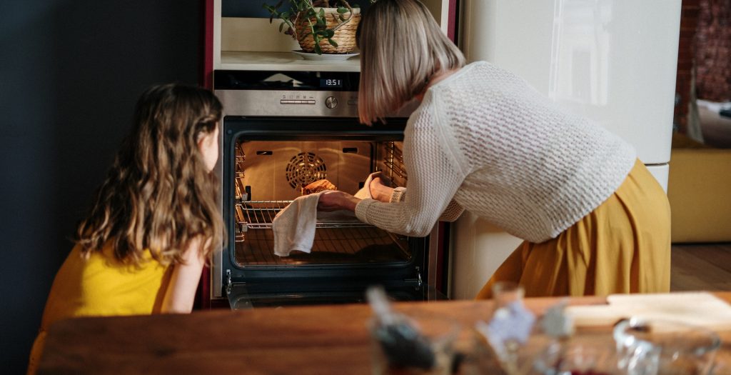 Efficient Kitchen 1