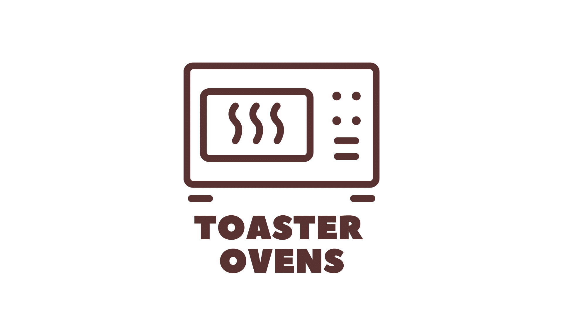 Toaster Ovens 1