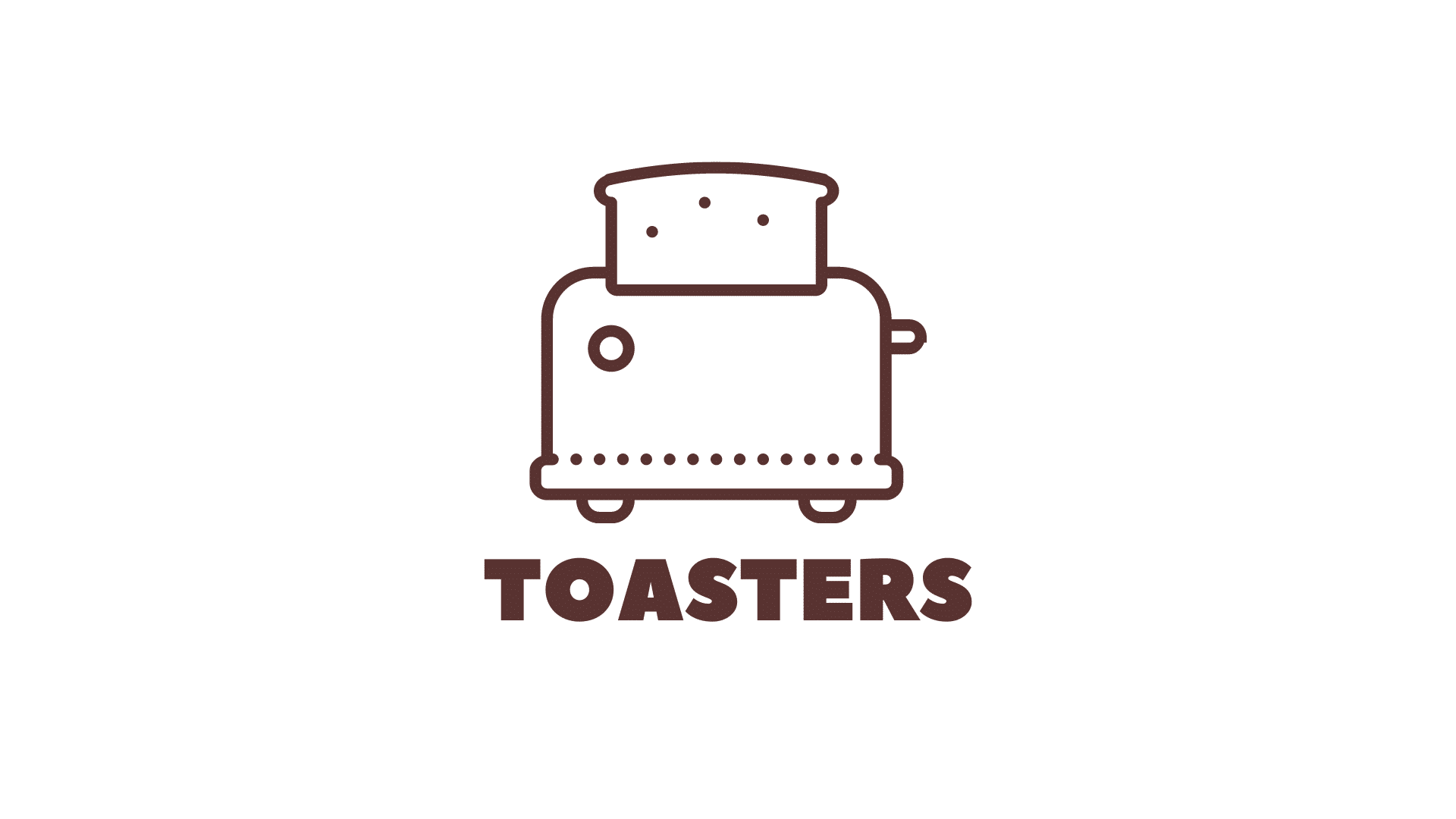 Toasters 1