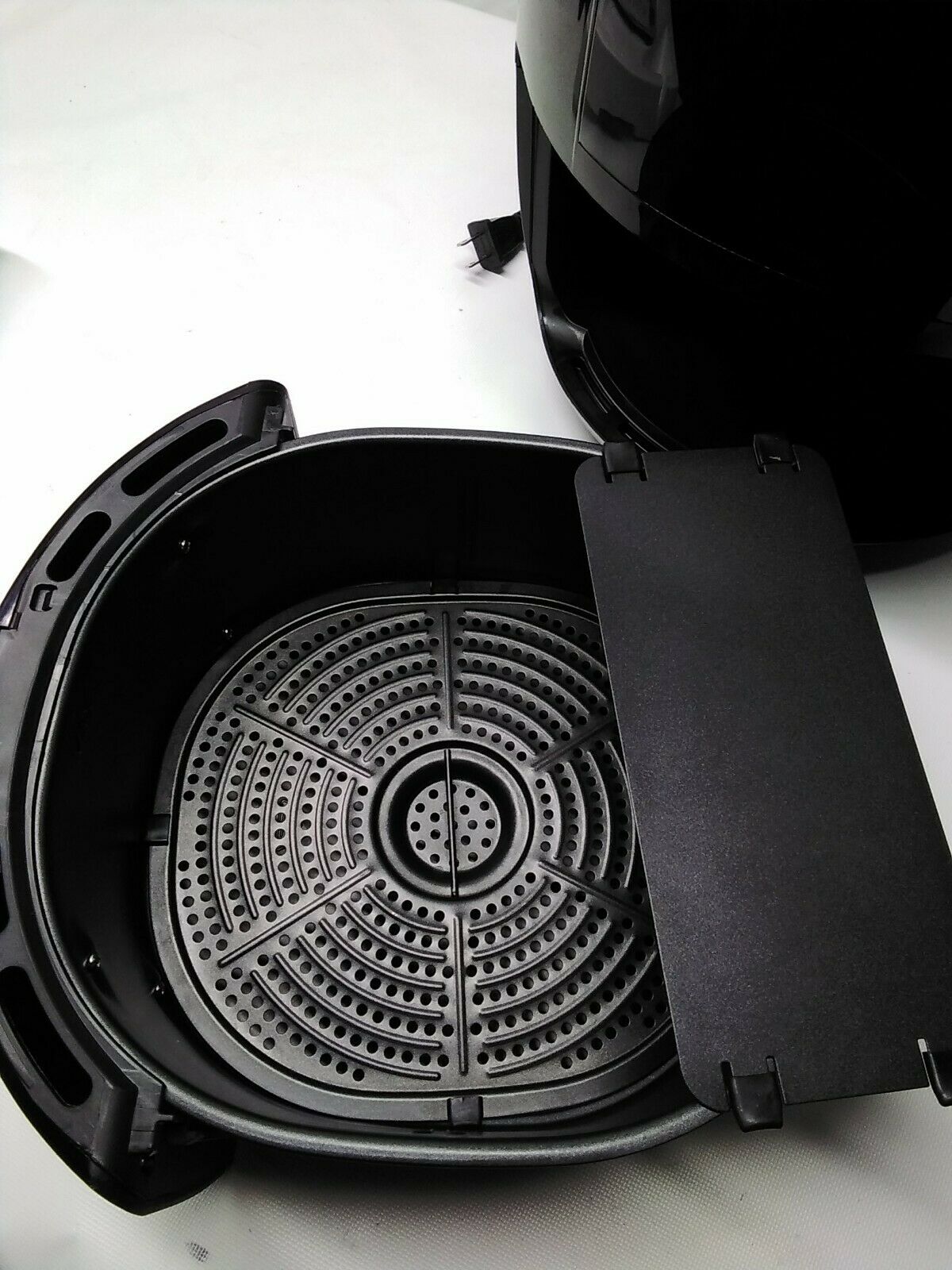 GoWISE Air Fryer Review