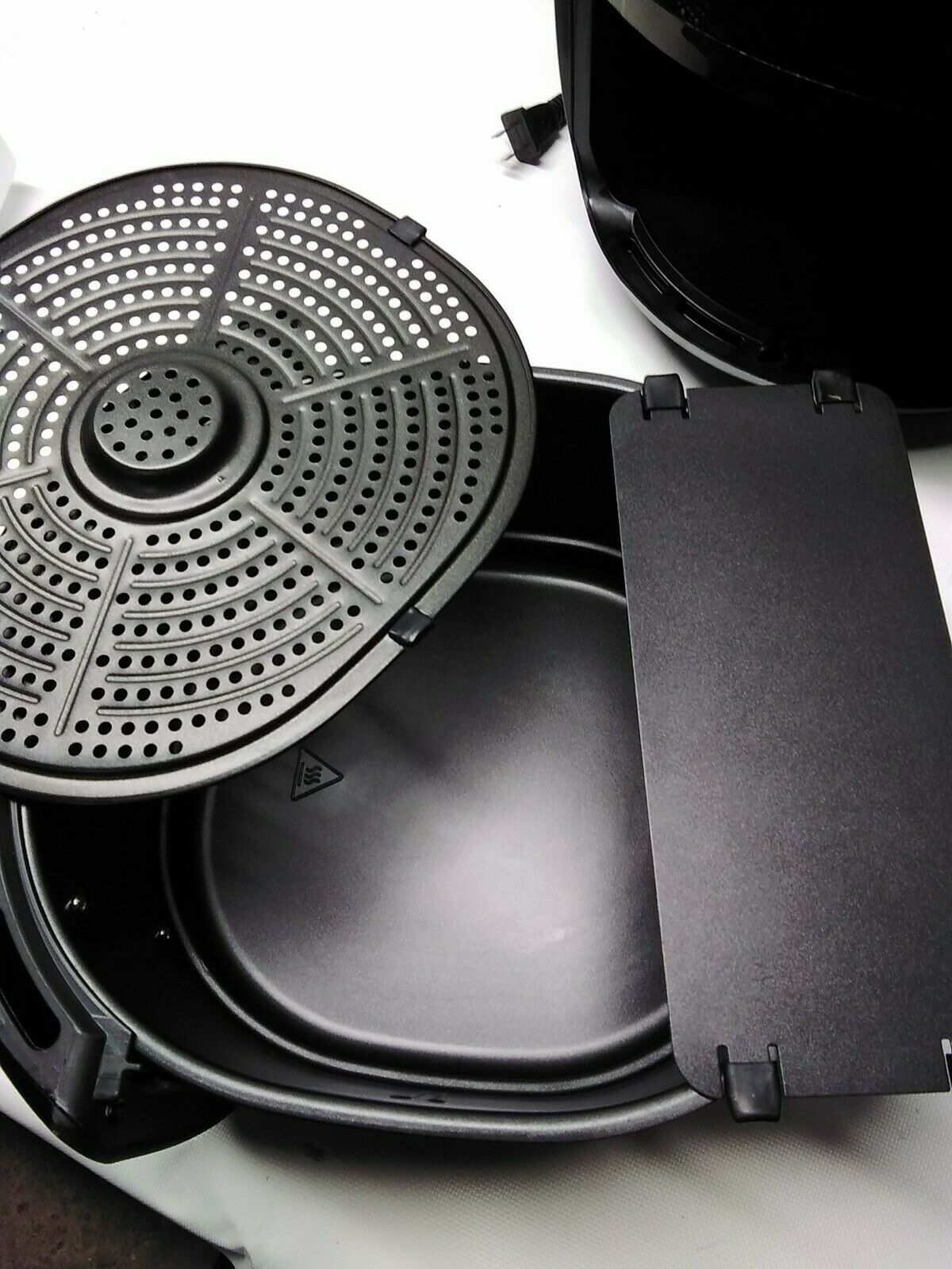 GoWISE Air Fryer Review