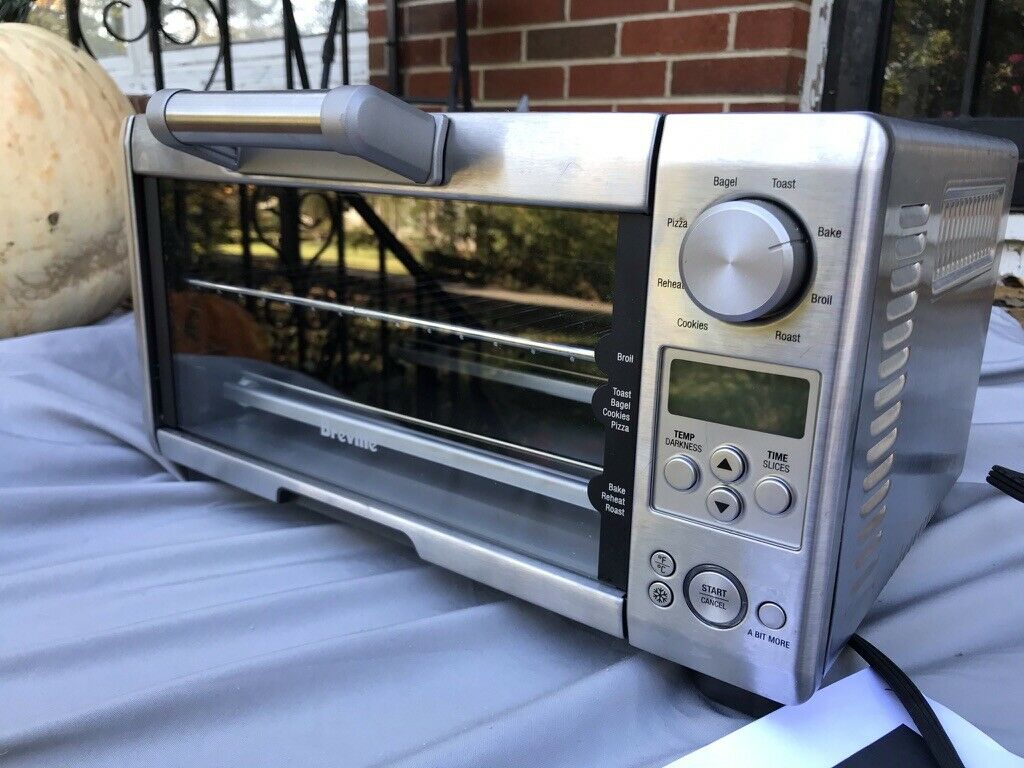 Best Breville Toaster Ovens