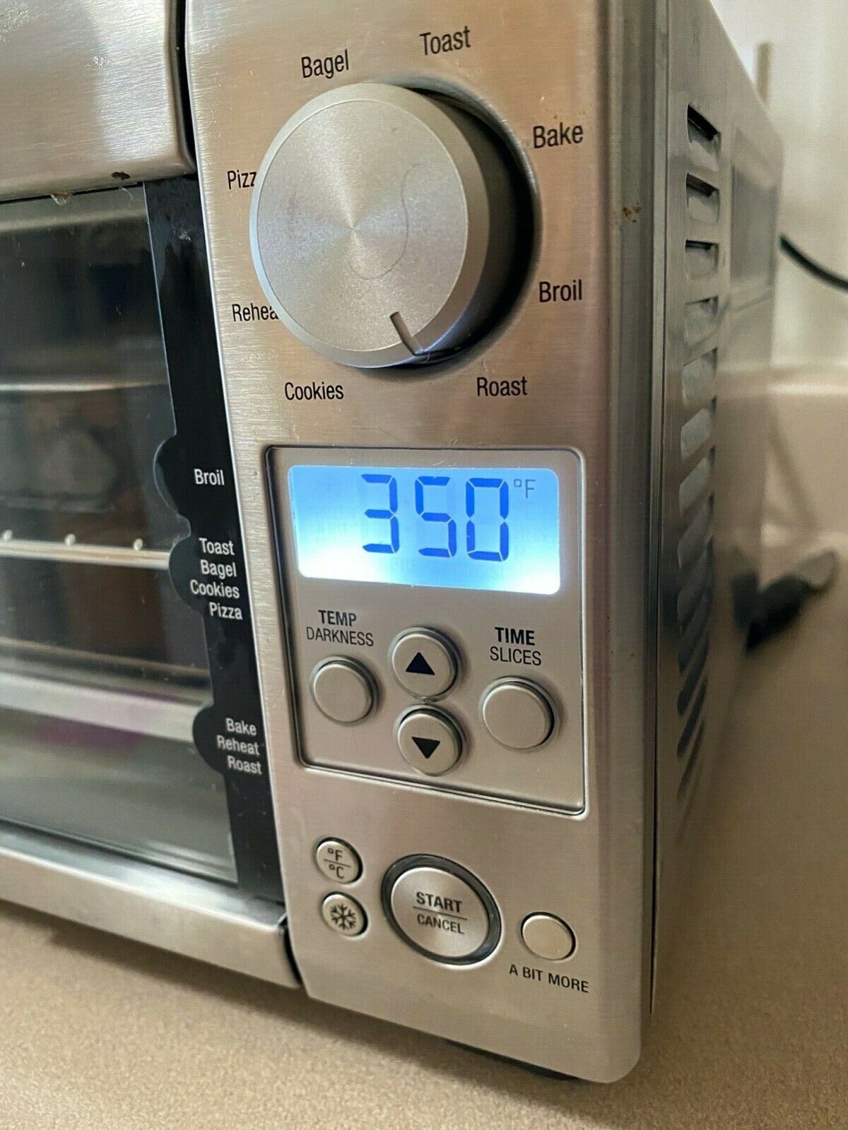 Breville BOV450XL Mini Smart Oven Review