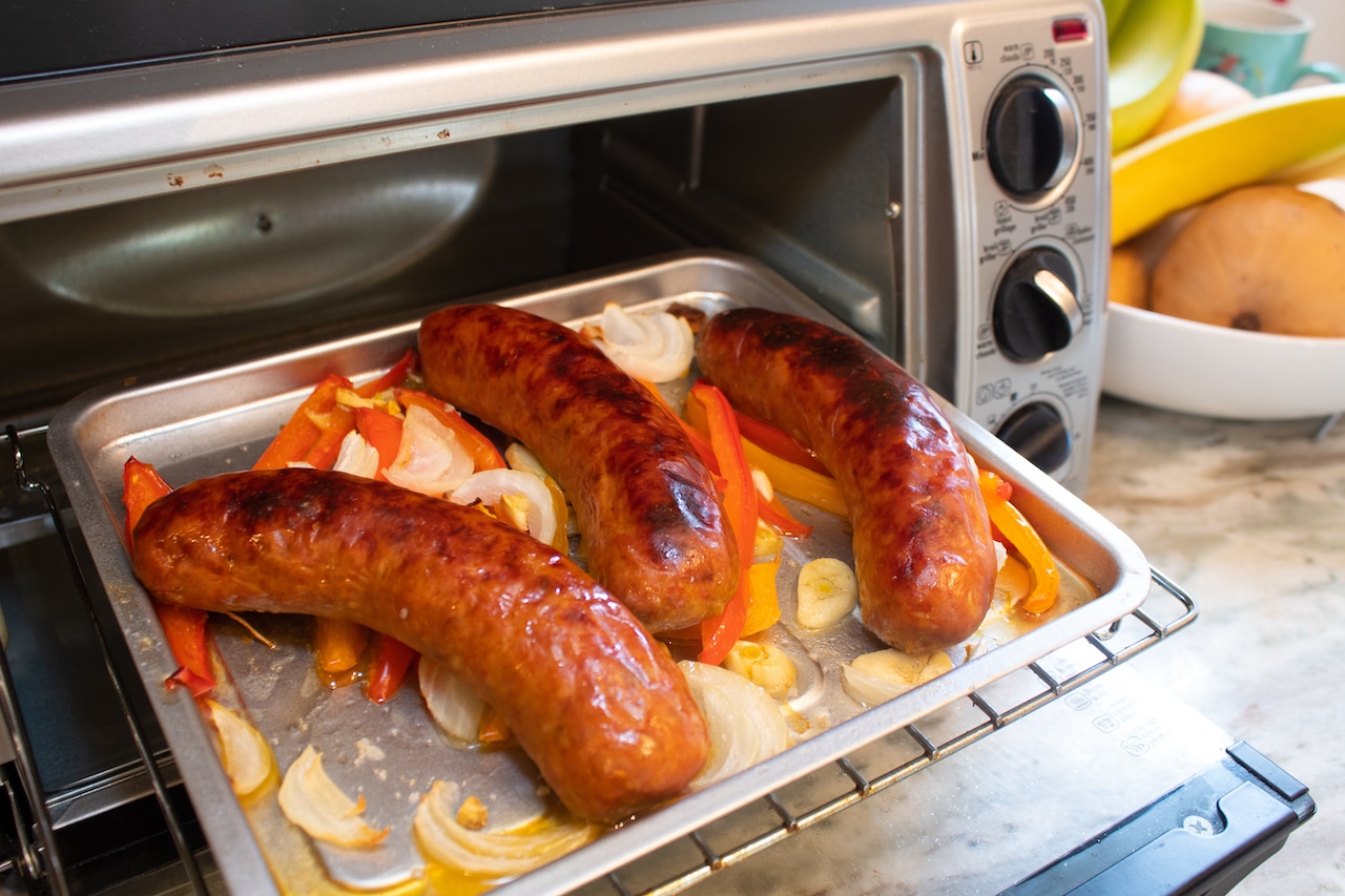 5 Wild Boar Sausage Recipes For A Flavor-Packed Dinner