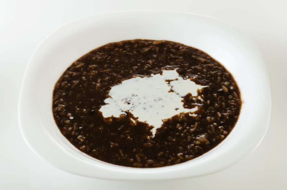 Champorado