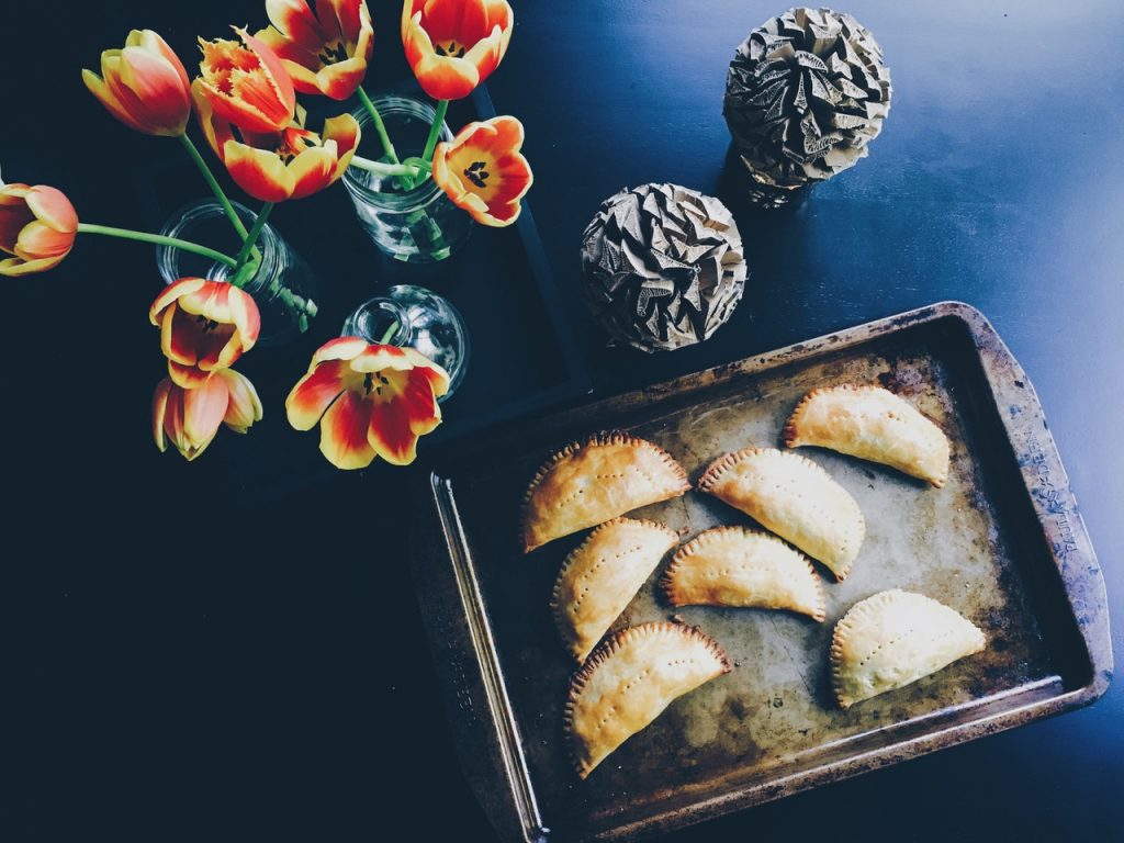 Empanadas