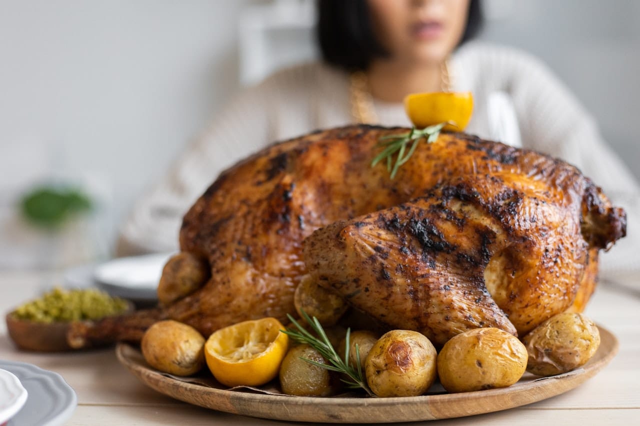 Side Dishes for Chicken: Ideas