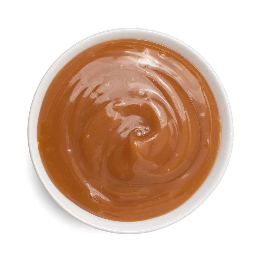 Dulce de leche