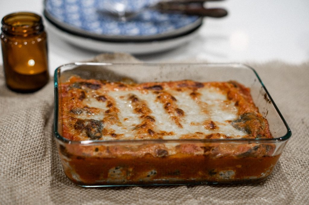 Casserole