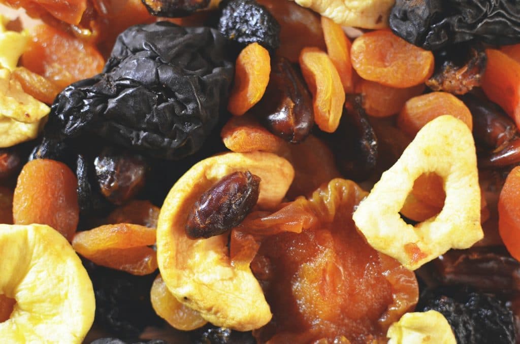 Foods That Start With D 3