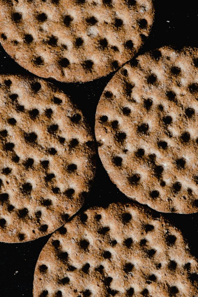 Crackers