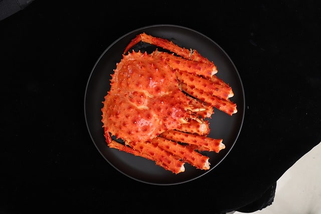 King Crab