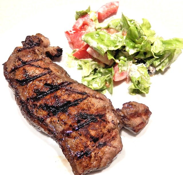Foods That Start With L 34 Loin