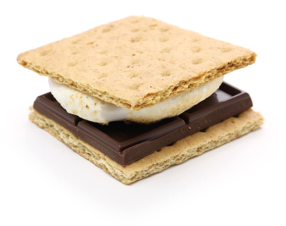 S’more