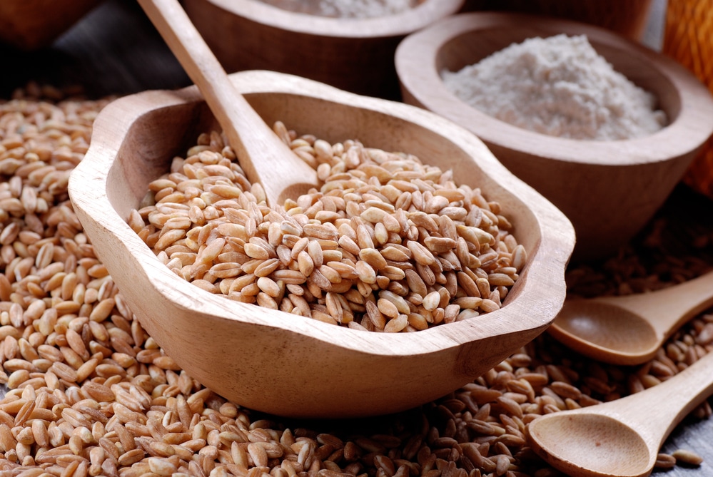 Spelt