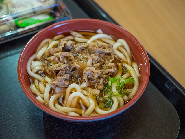 Udon