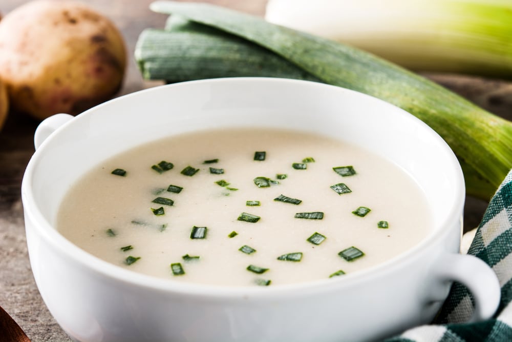 Vichyssoise