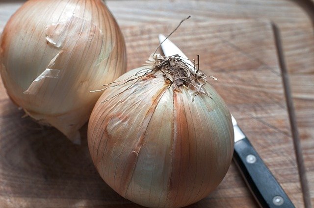 Vidalia Onion