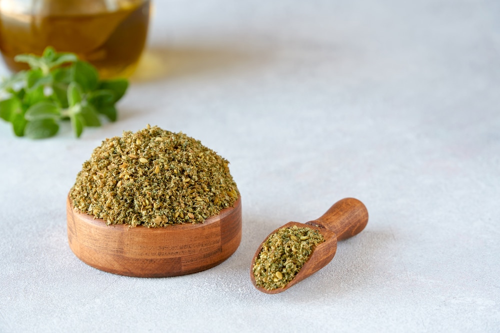 Za'atar
