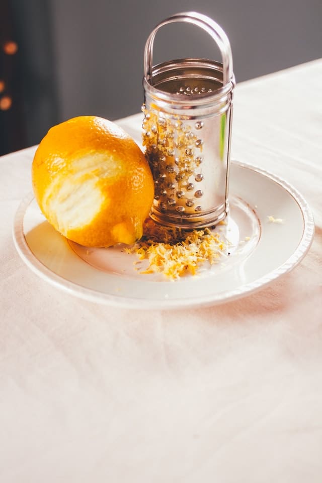 Foods That Start With Z 1