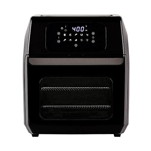 PowerXL Air Fryer Oven 10 QT