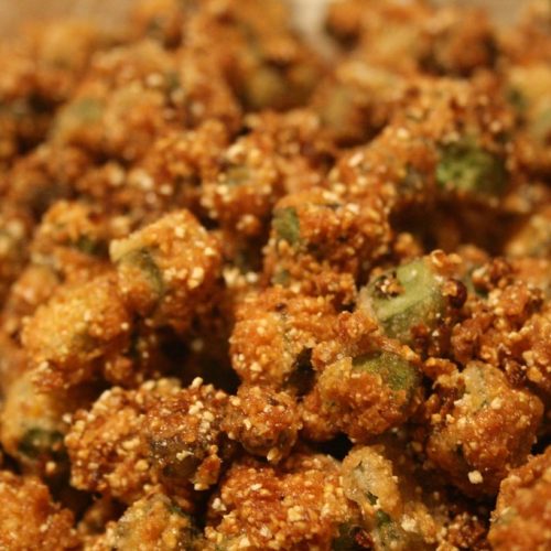 air-fry-frozen-breaded-okra