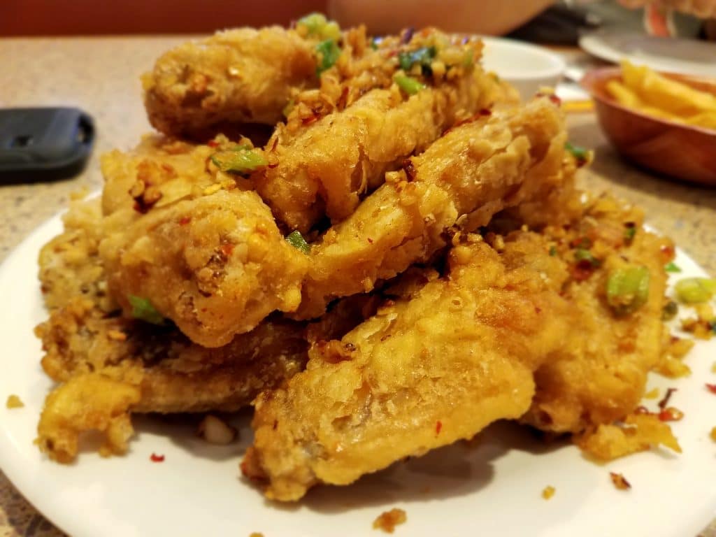 Delicious Slow Cooker Crack Chicken