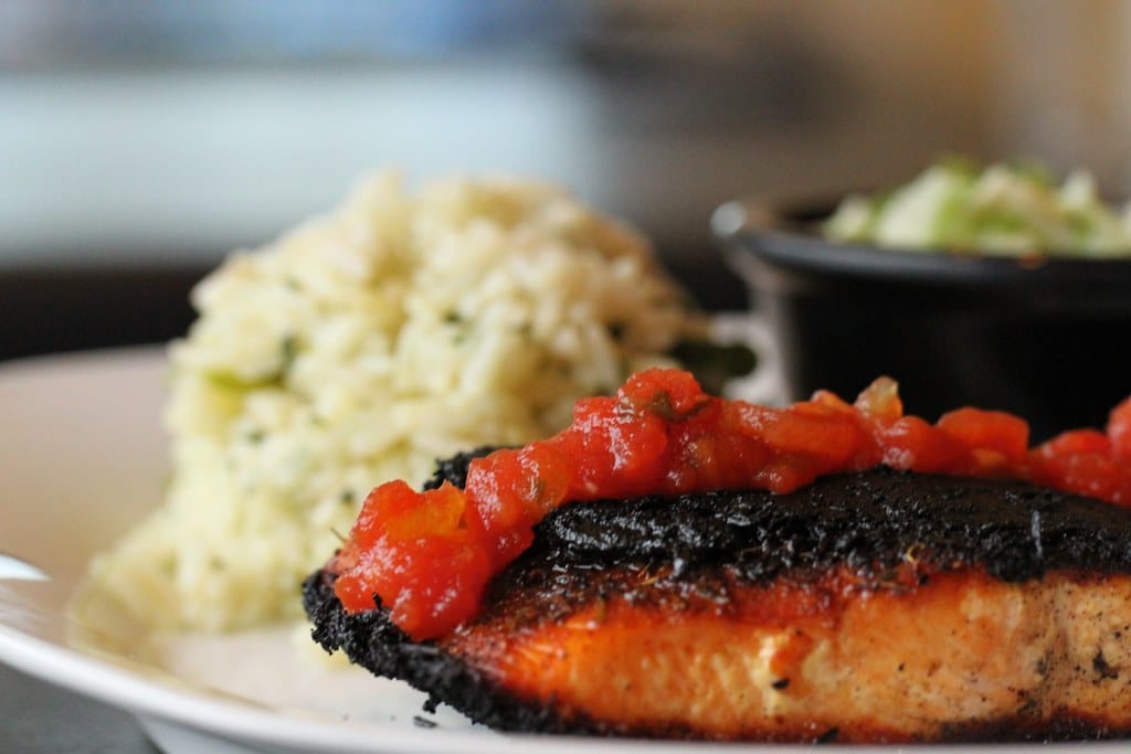 4 Easy and Delicious Traeger Salmon Recipes