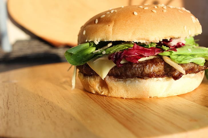 How Long Can Raw Hamburger Stay In The Fridge 