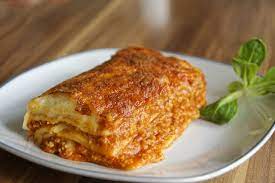 Italian-Inspired Lasagne Dolmio Recipe